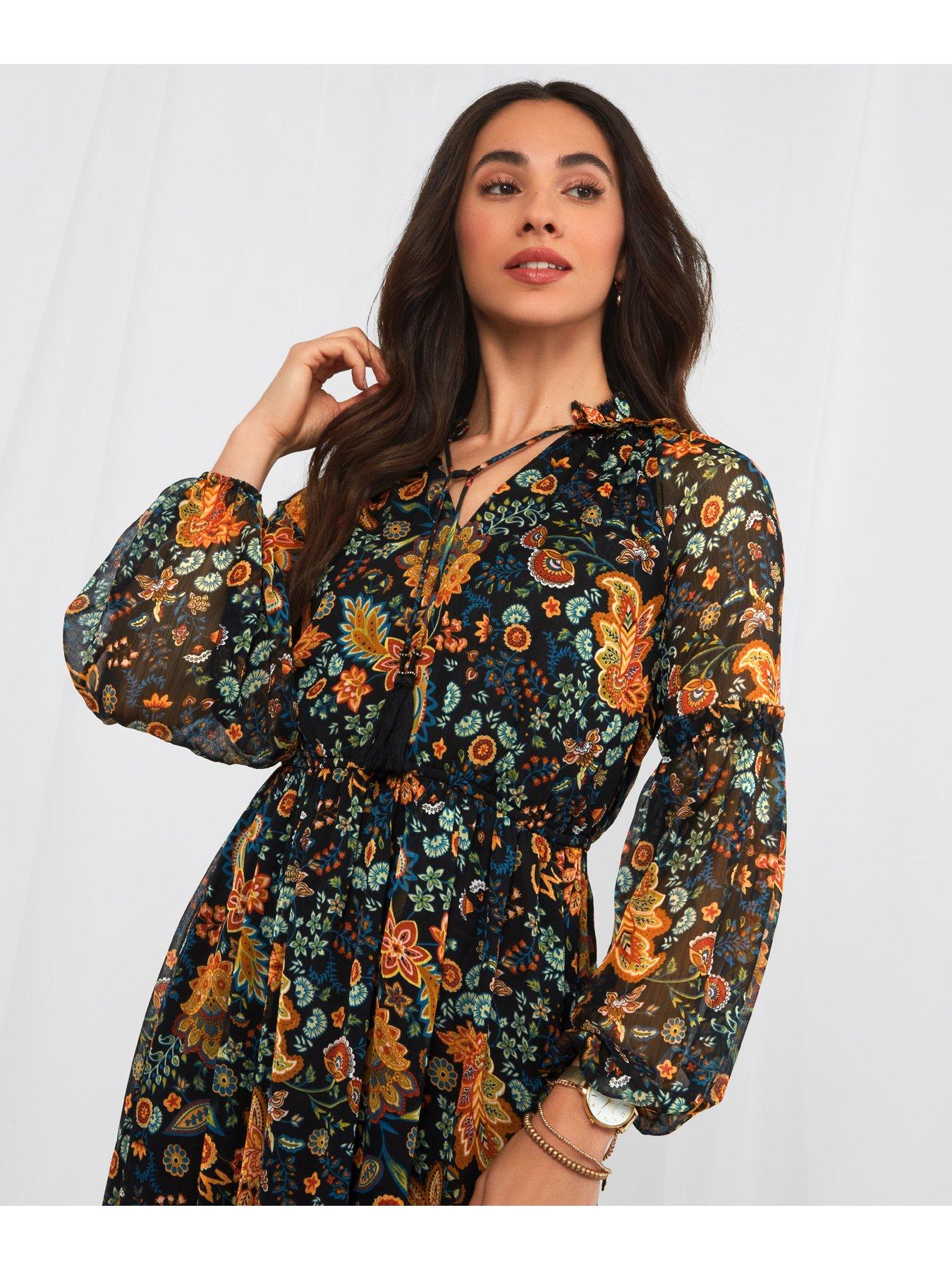 joe browns statement dress