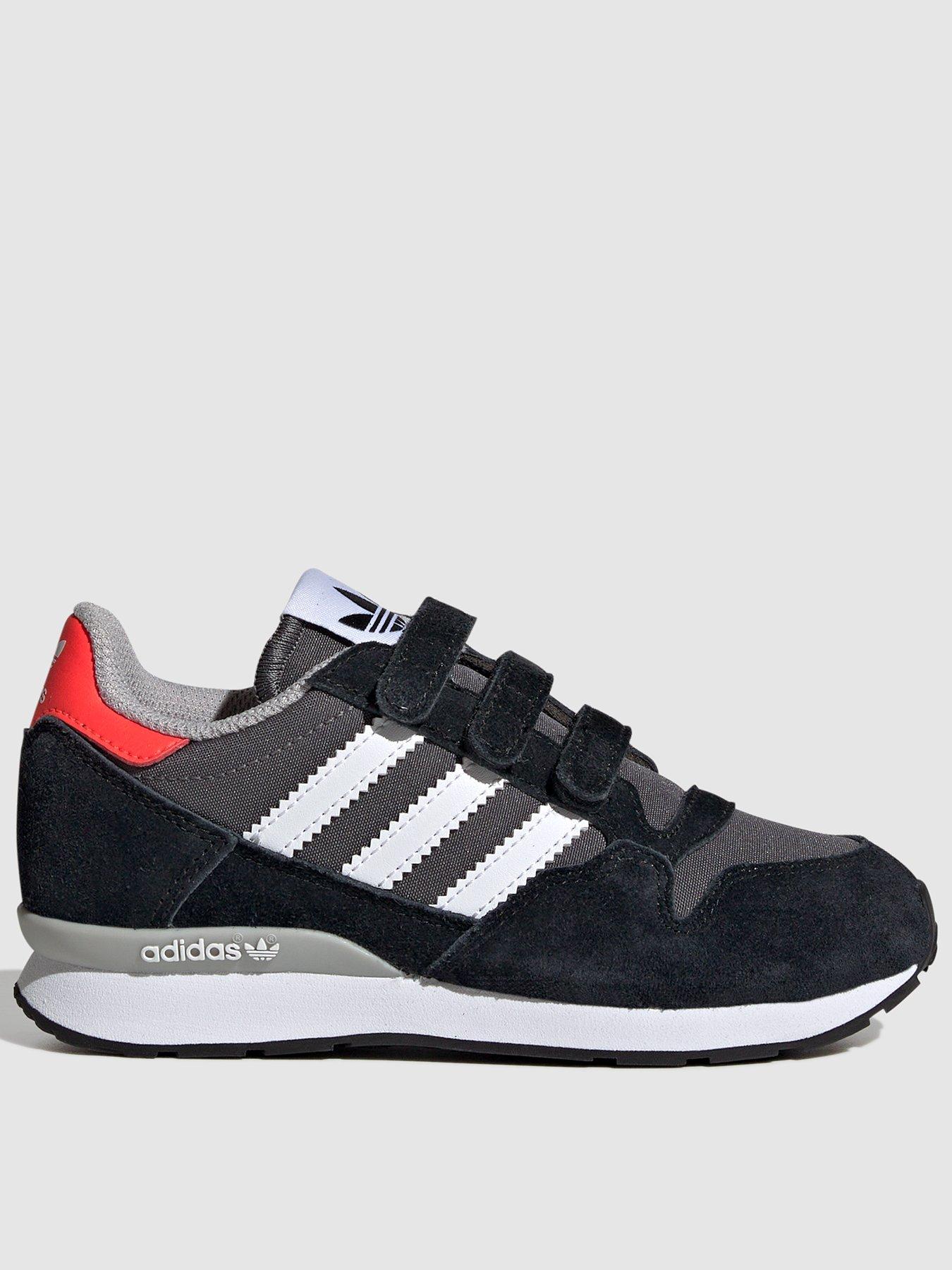 Zx 500 store kids Grey