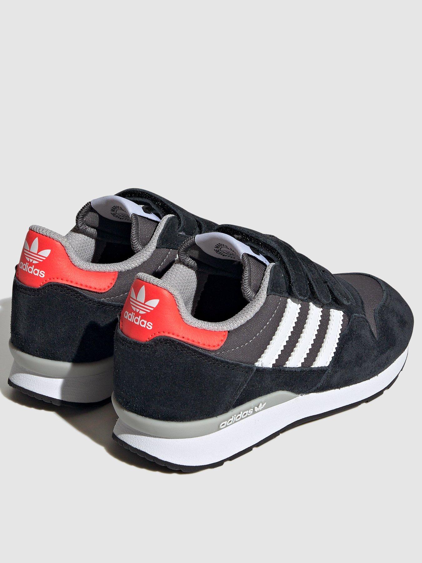 Originals zx 500 store kids Grey