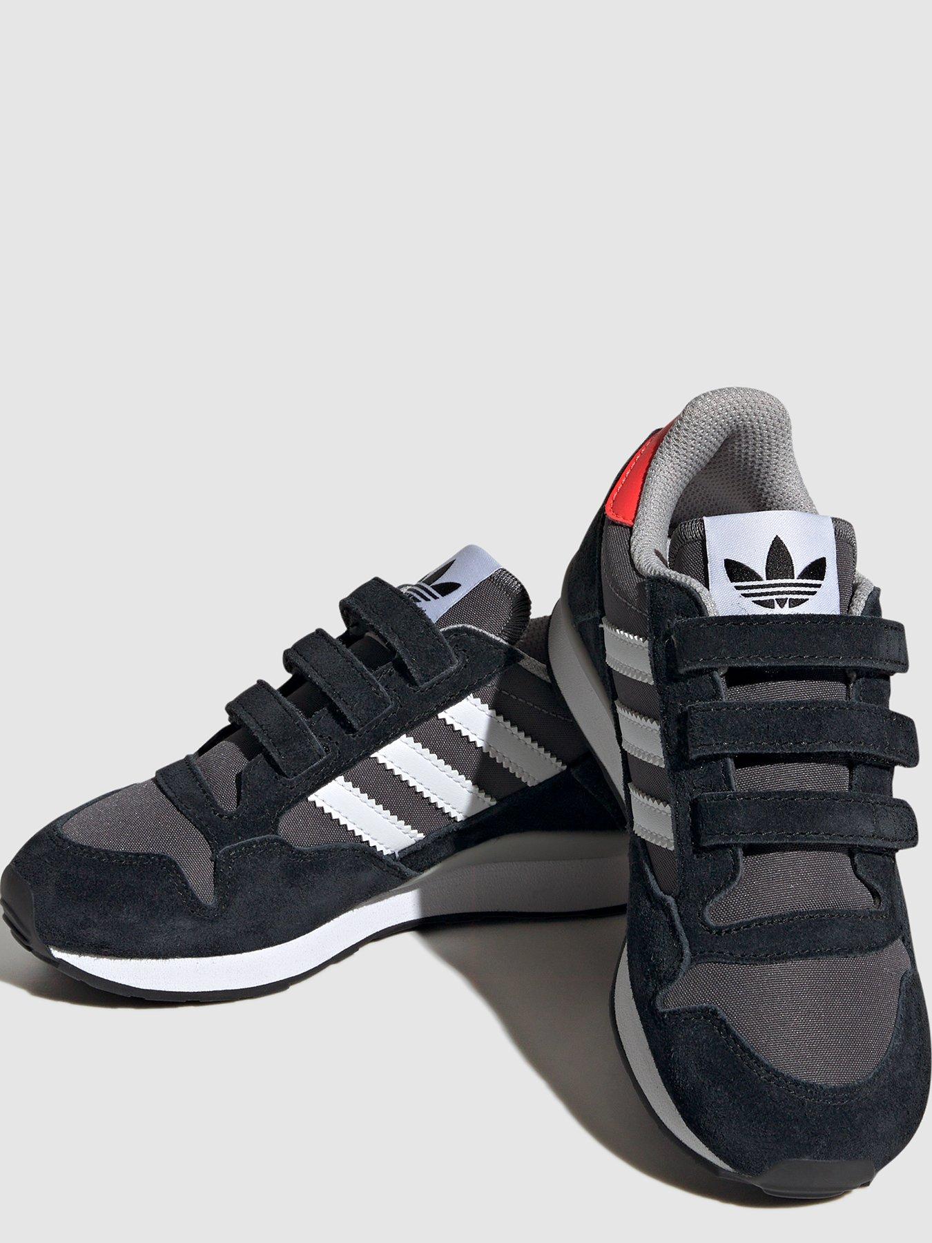 Originals zx 500 sales kids Black