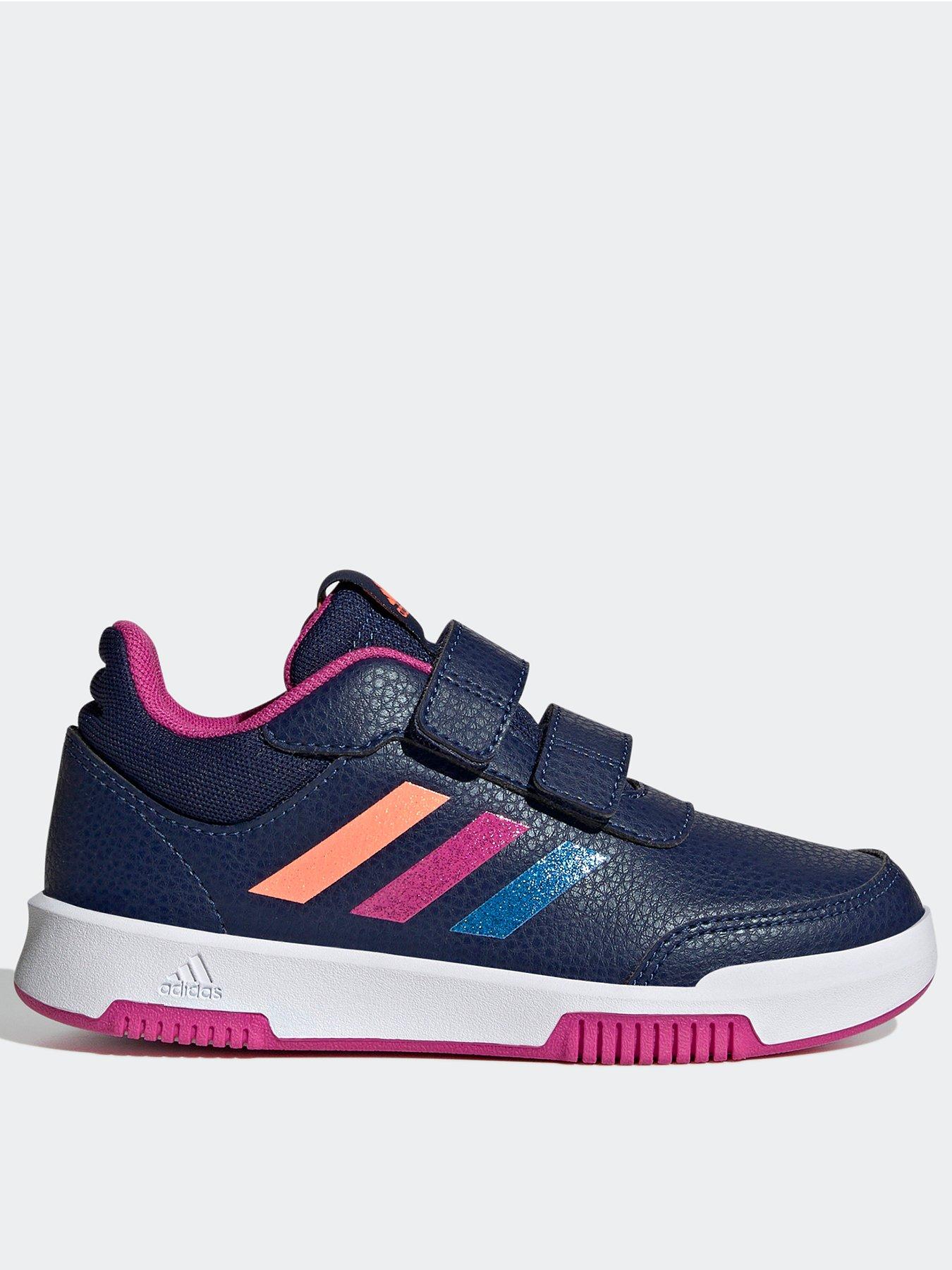 Adidas trainer hotsell blu e rosse