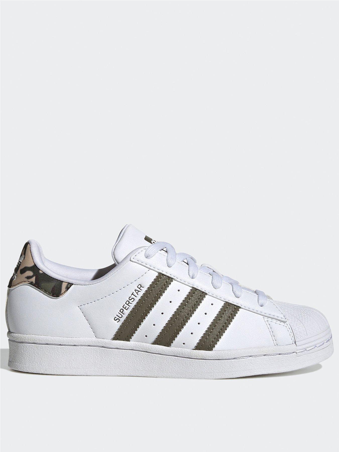 Adidas superstar womens littlewoods best sale