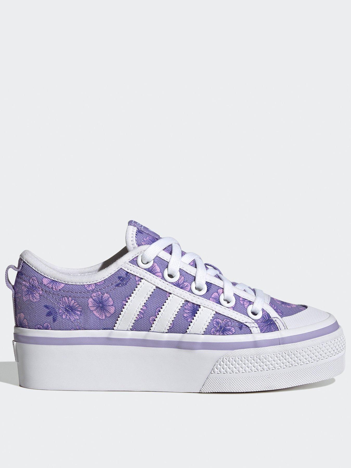 Adidas original nizza junior sale