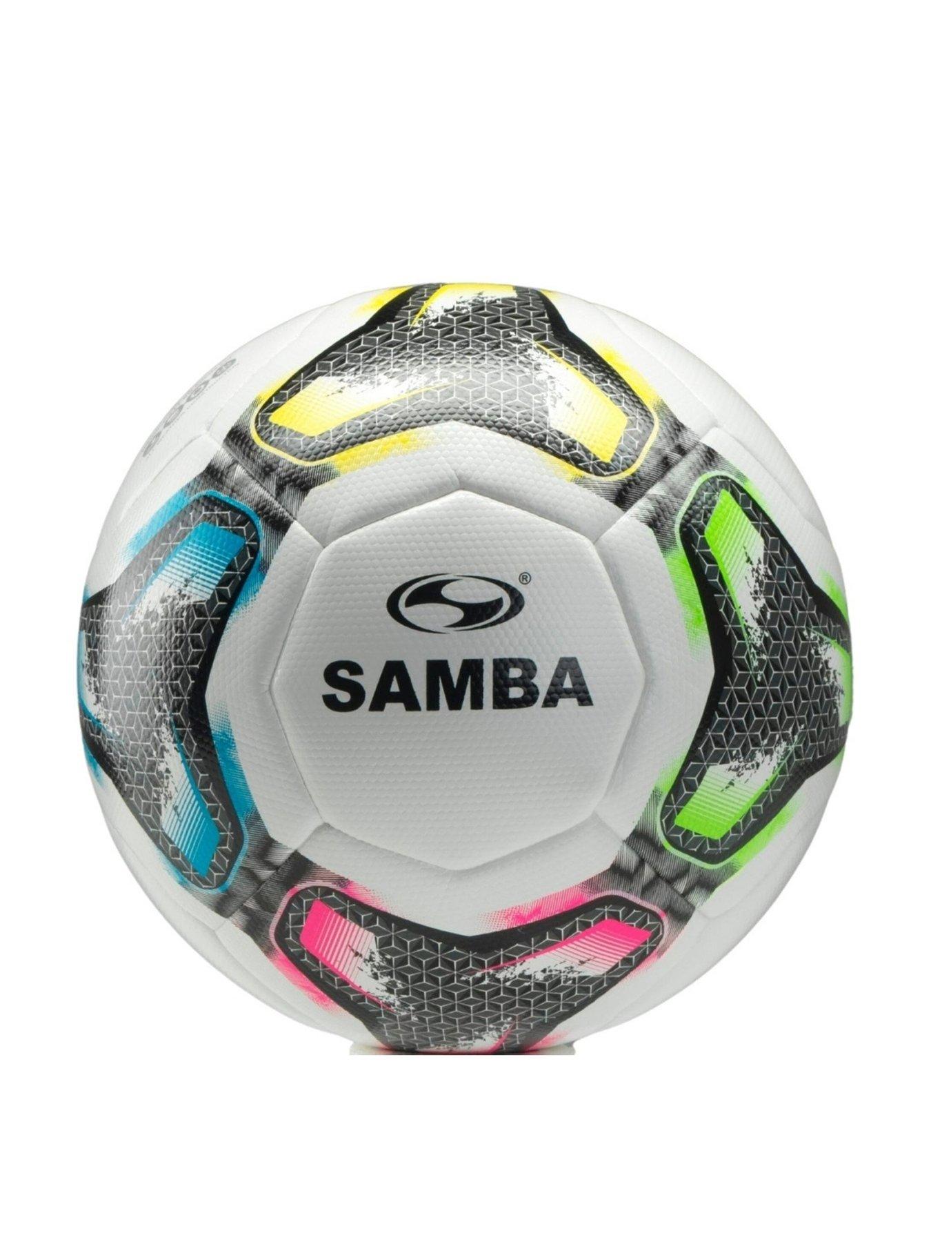 Samba Infiniti Pro Match Ball - FIFA Basic accredited - Size 4