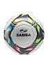  image of samba-infiniti-pro-match-ball-fifa-basic-accredited-size-5