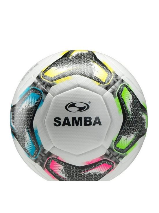 stillFront image of samba-infiniti-pro-match-ball-fifa-basic-accredited-size-5