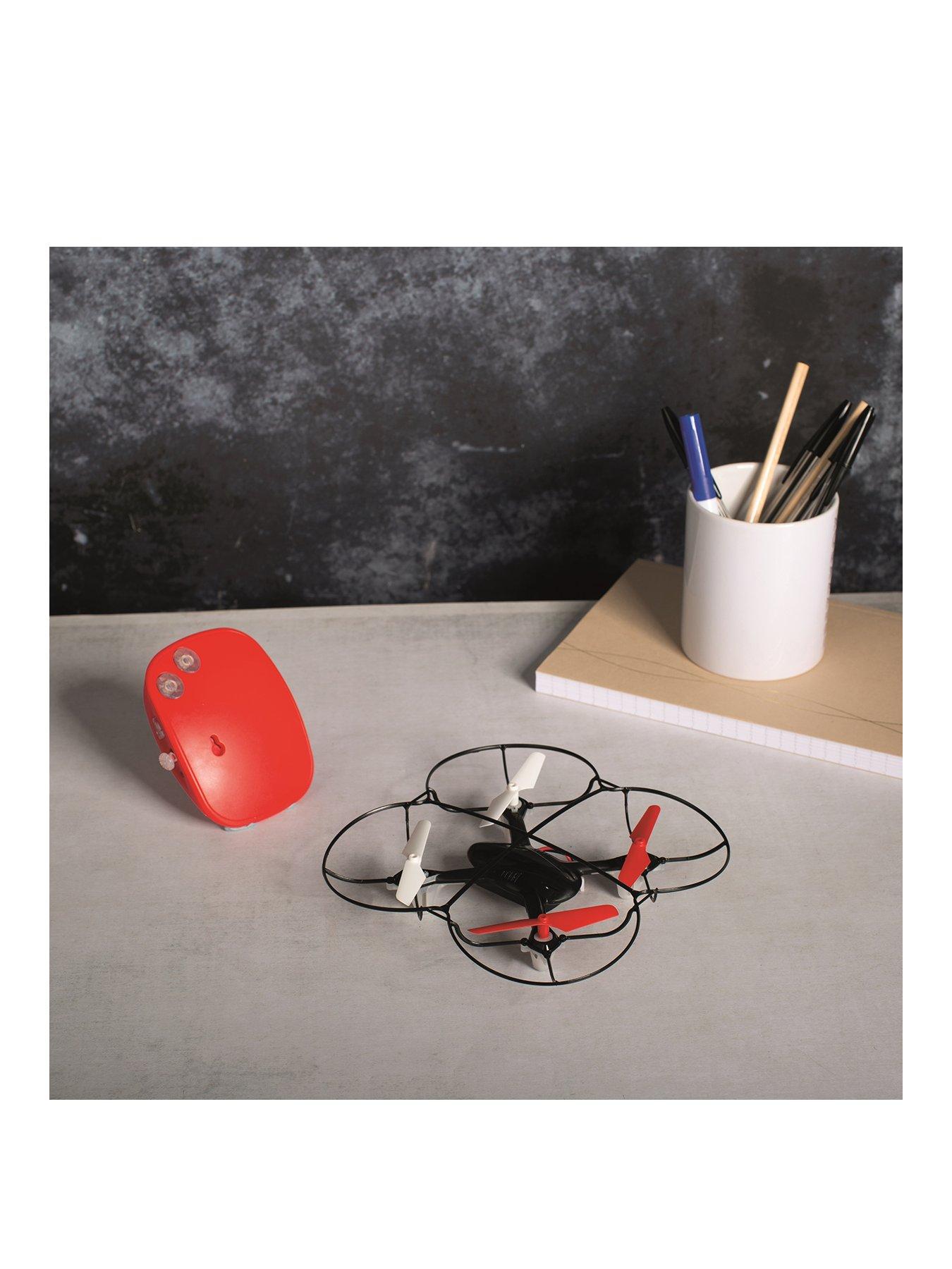 red5-motion-control-quadcoptor-red-drone