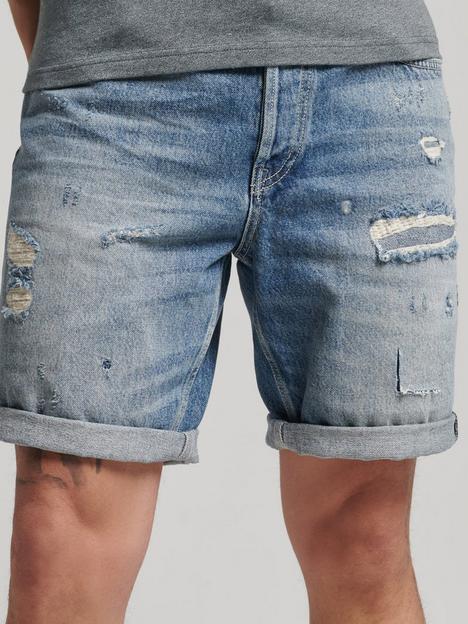 superdry-vintage-denim-shorts