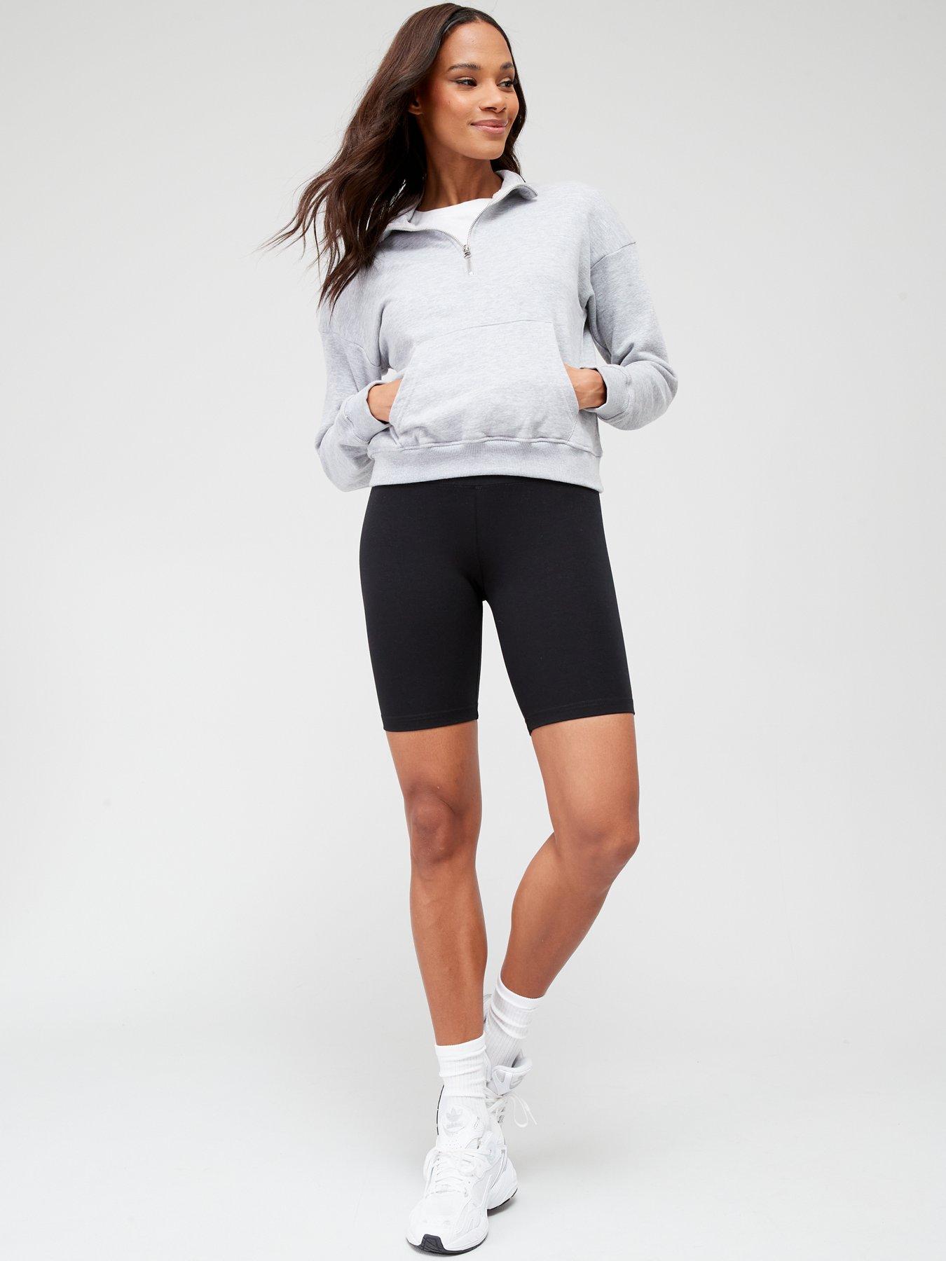 Very store cycling shorts