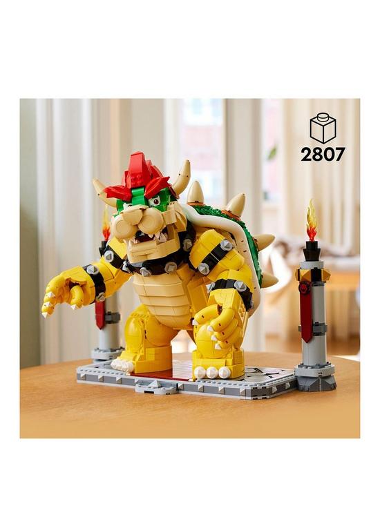 stillFront image of lego-super-mario-the-mighty-bowsertrade-71441