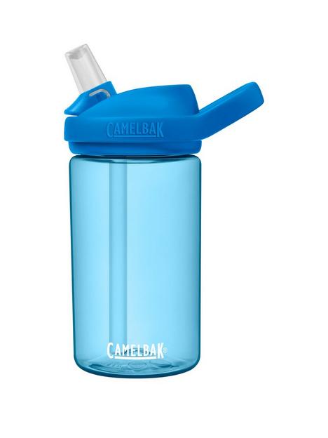 camelbak-eddy-kids-14oz-true-blue-water-bottle
