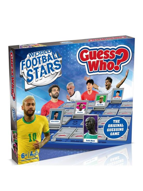 front image of guess-who-world-football-stars-refresh