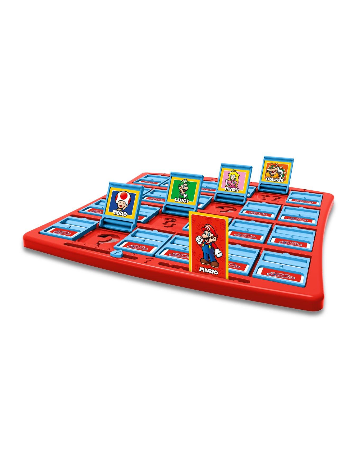  image of super-mario-guess-whonbspsuper-mario-board-game
