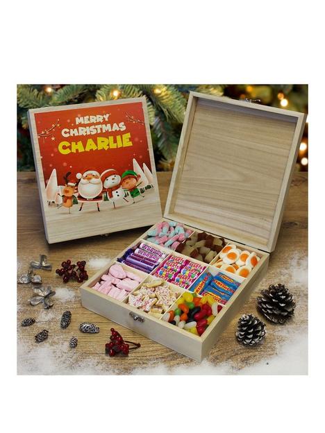 kids-christmas-wooden-sweet-box