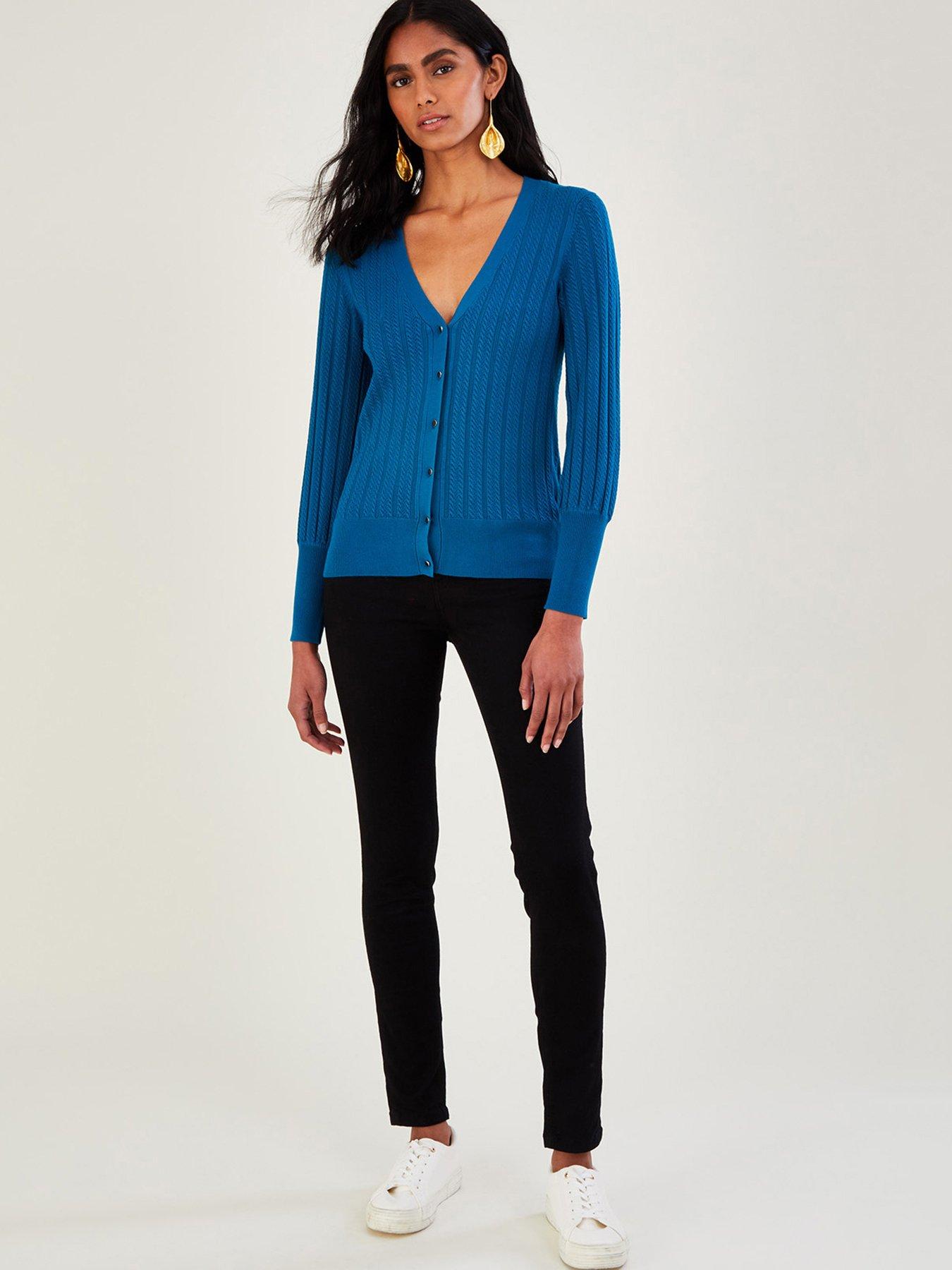 Cardigans | Monsoon | Knitwear | Women 