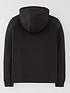  image of everyday-essential-hoodie-black