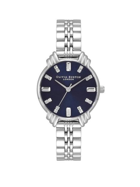 olivia-burton-art-deco-midi-dial-navy-amp-silver-bracelet-watch