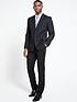  image of everyday-regular-suit-trousers-black