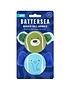  image of rosewood-x-battersea-battersea-rubber-ball-animals-set-of-2