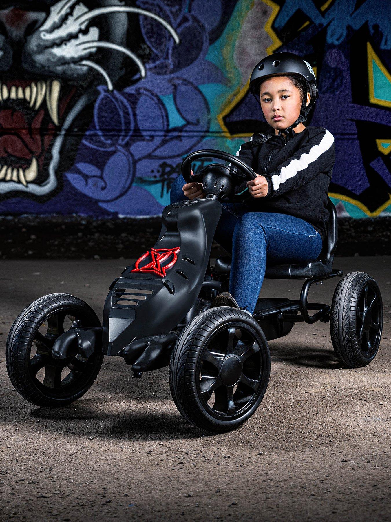 xootz-venom-go-kart