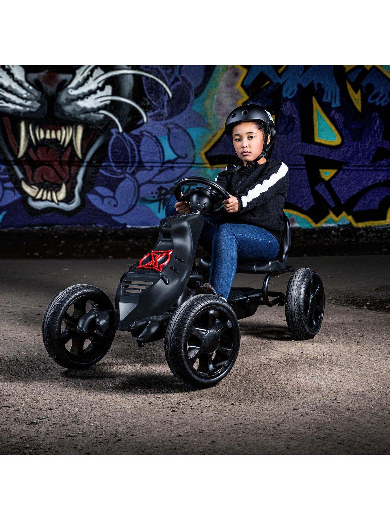 undefined Venom Go Kart