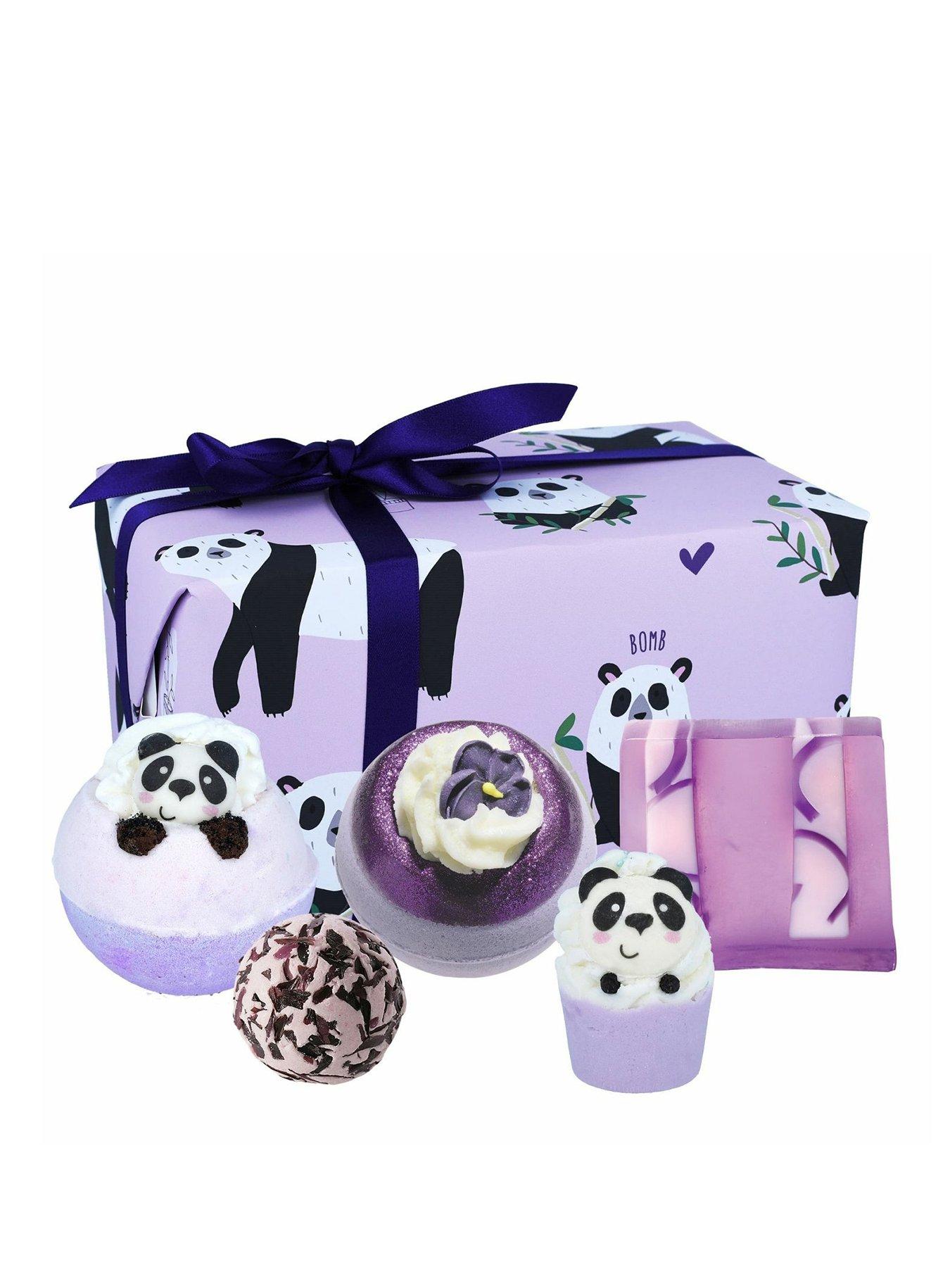 undefined Panda Yourself Giftset