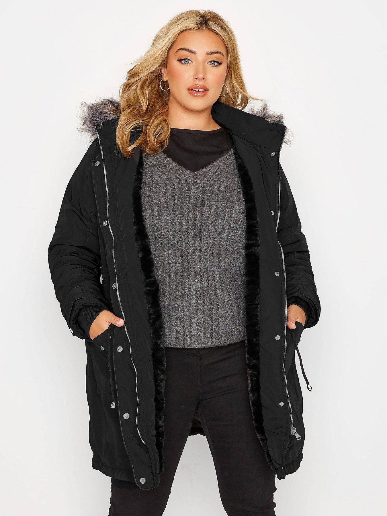 tesco ecru shacket