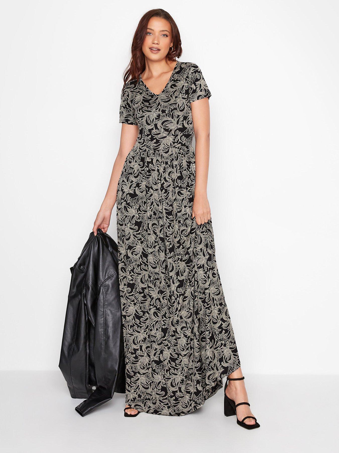 Littlewoods long outlet dresses