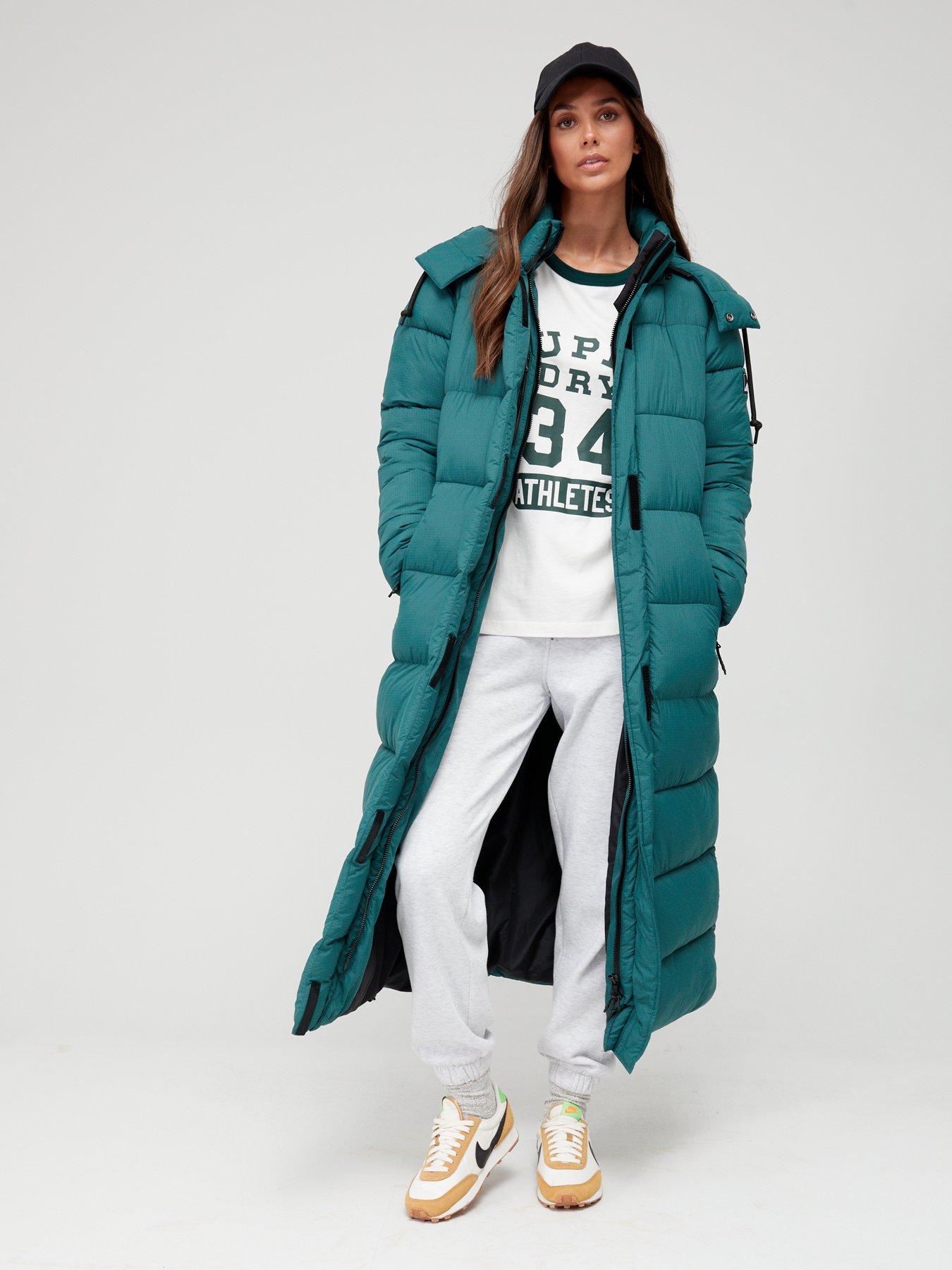 Superdry Coats \u0026 Jackets for Women 