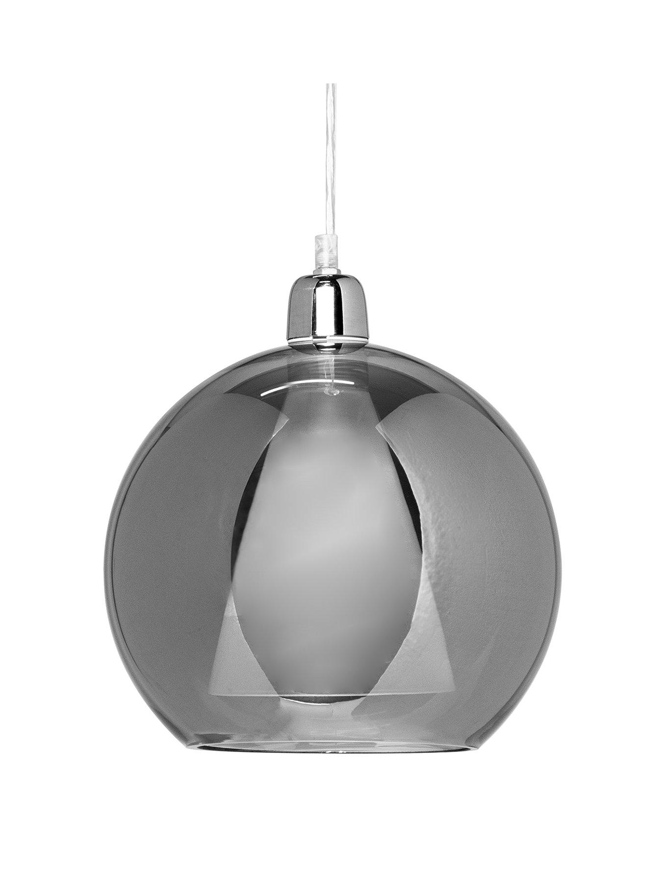 The Very Collection Kian Pendant