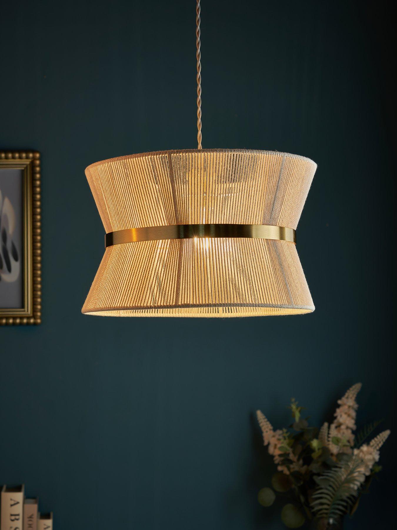 The Very Collection Nyah Easy Fit Shade