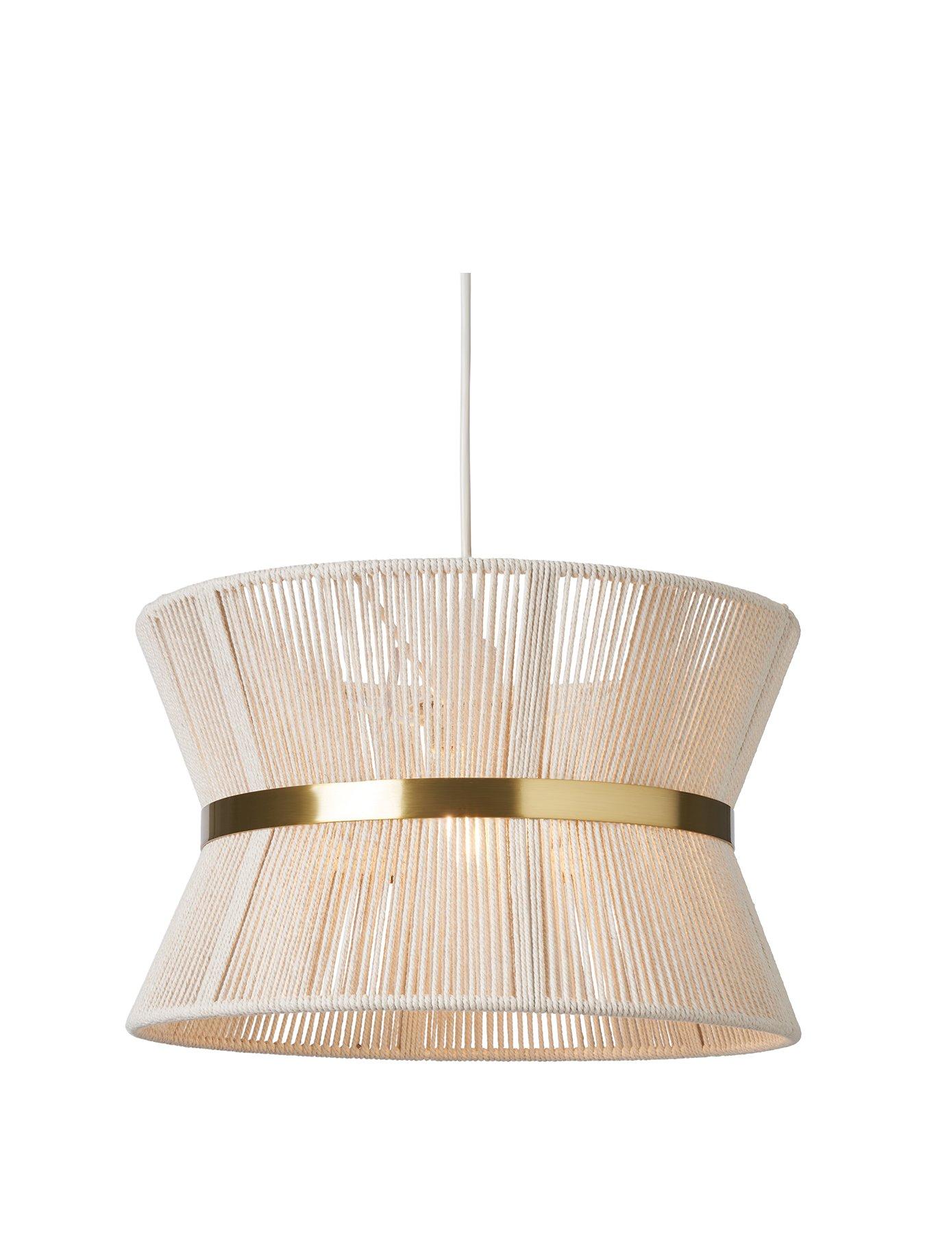 Image 2 of 6 of The Very Collection Nyah Easy Fit&nbsp;Shade