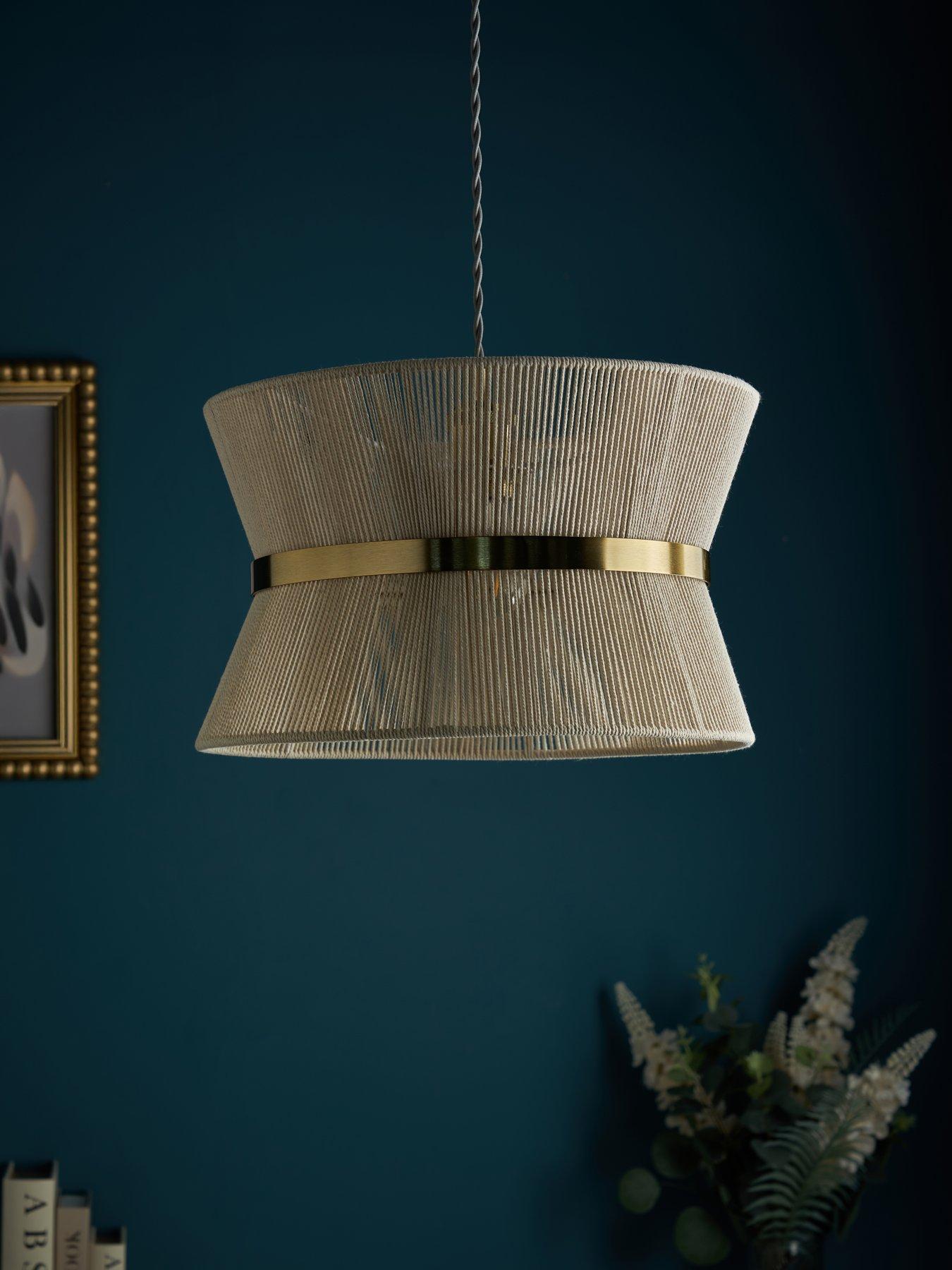 Image 4 of 6 of The Very Collection Nyah Easy Fit&nbsp;Shade
