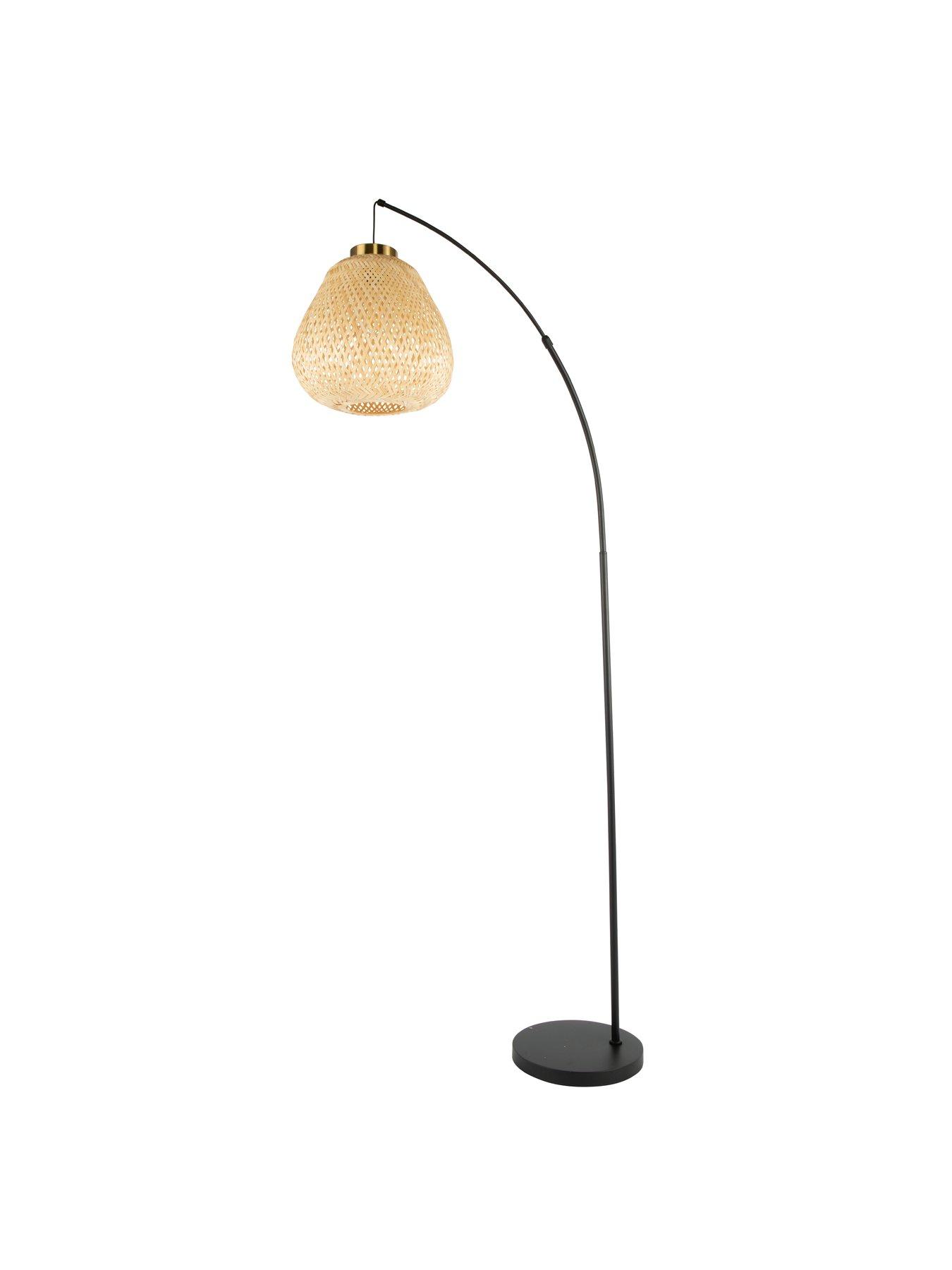 Littlewoods floor deals lamps