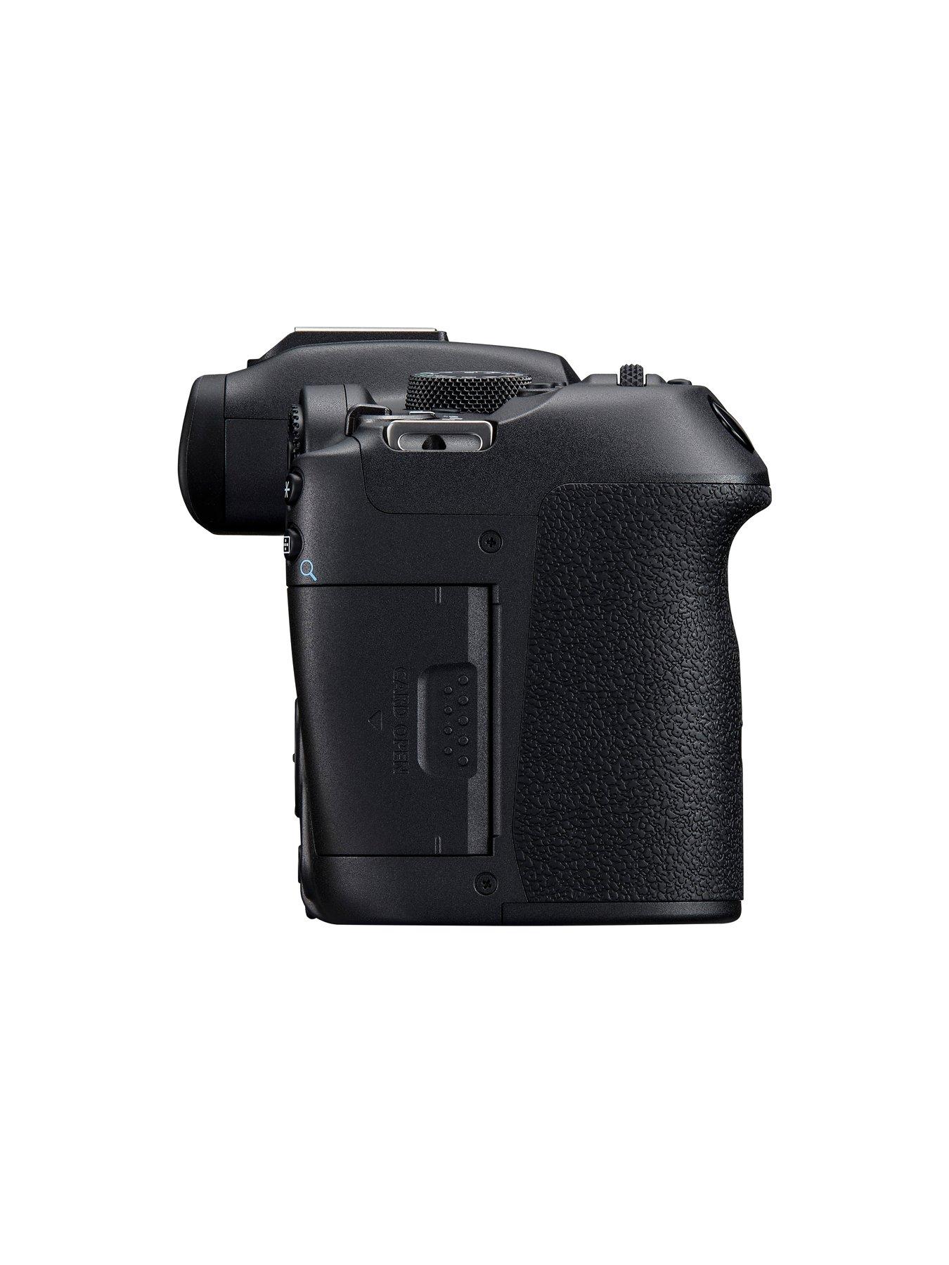  image of canon-eos-r7nbspaps-c-mirrorless-camera