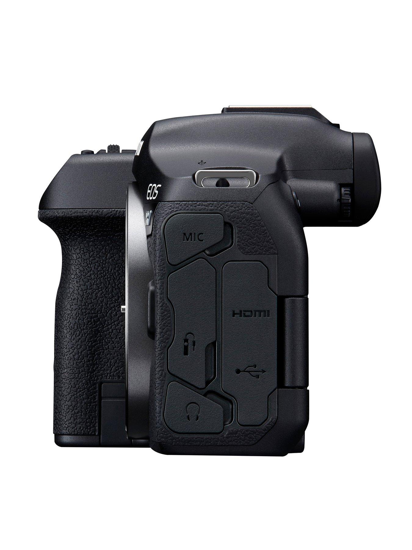  image of canon-eos-r7nbspaps-c-mirrorless-camera