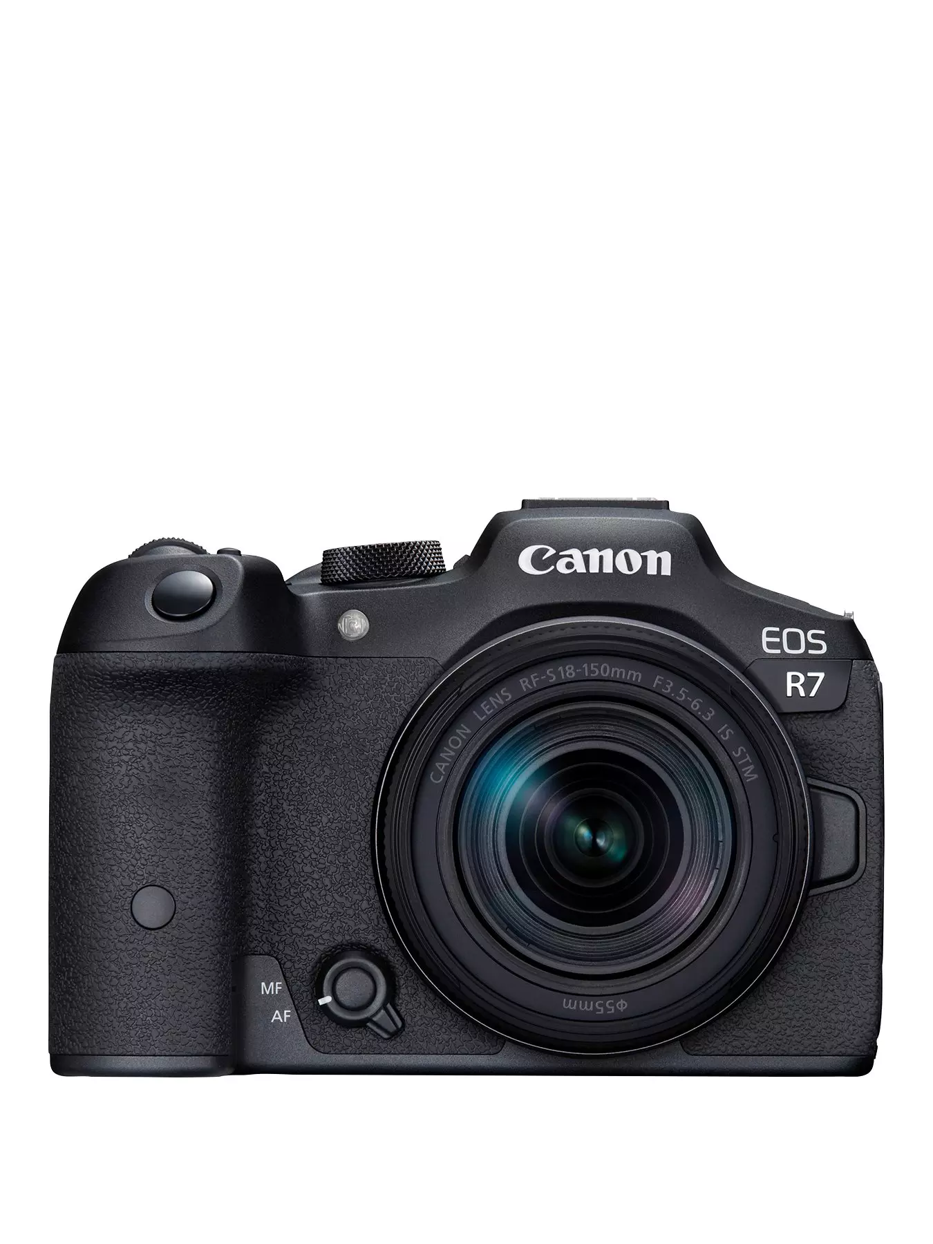 Canon EOS 90D - Digital camera - SLR - 32.5 MP - 4K / 30 fps - 7.5x optical  zoom EF-S 18-135mm IS USM lens - Wi-Fi, Bluetooth 