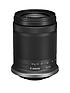  image of canon-rf-s-18-150mm-f35-63-is-stm-lens
