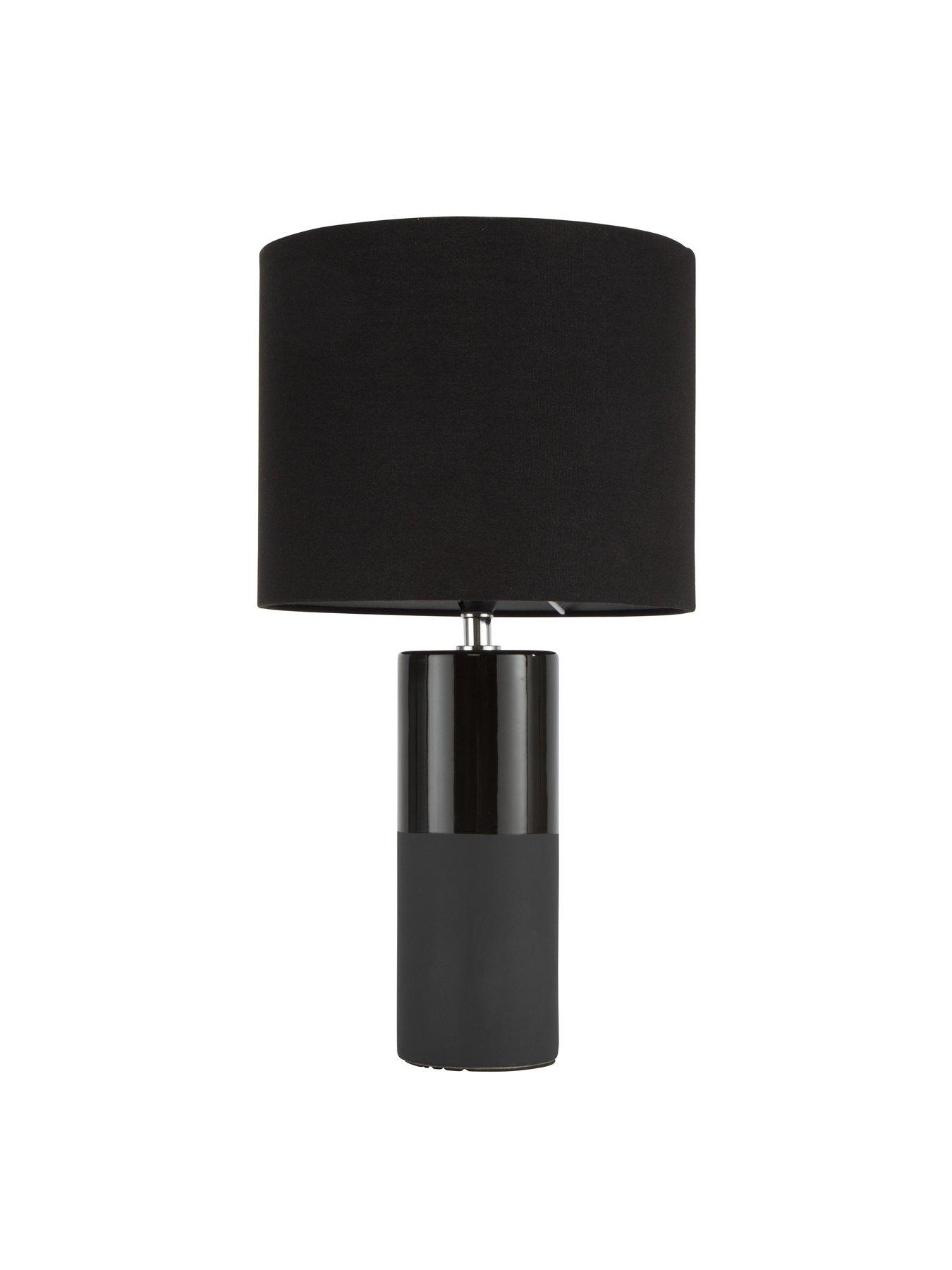 Very Home Jacek Ceramic Table Lamp