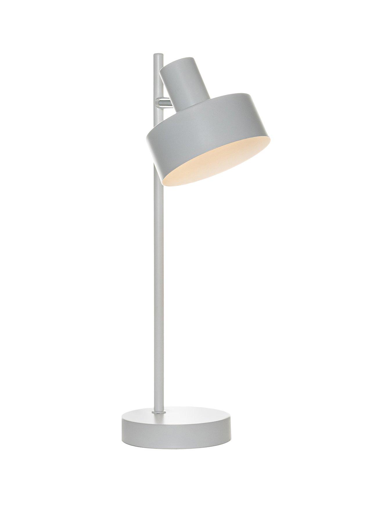 Image 2 of 4 of The Very Collection Tora Table Lamp