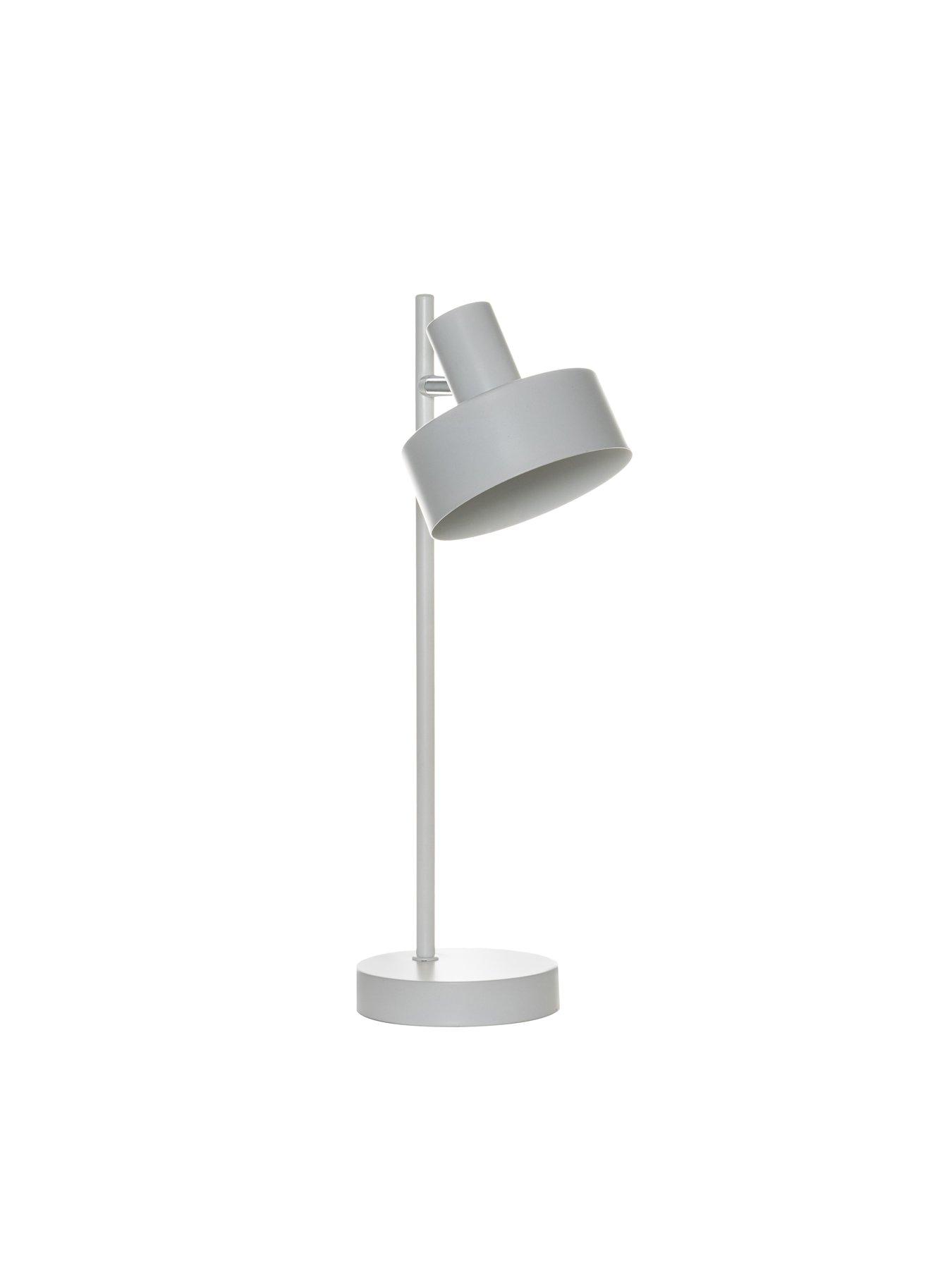 Image 3 of 4 of The Very Collection Tora Table Lamp