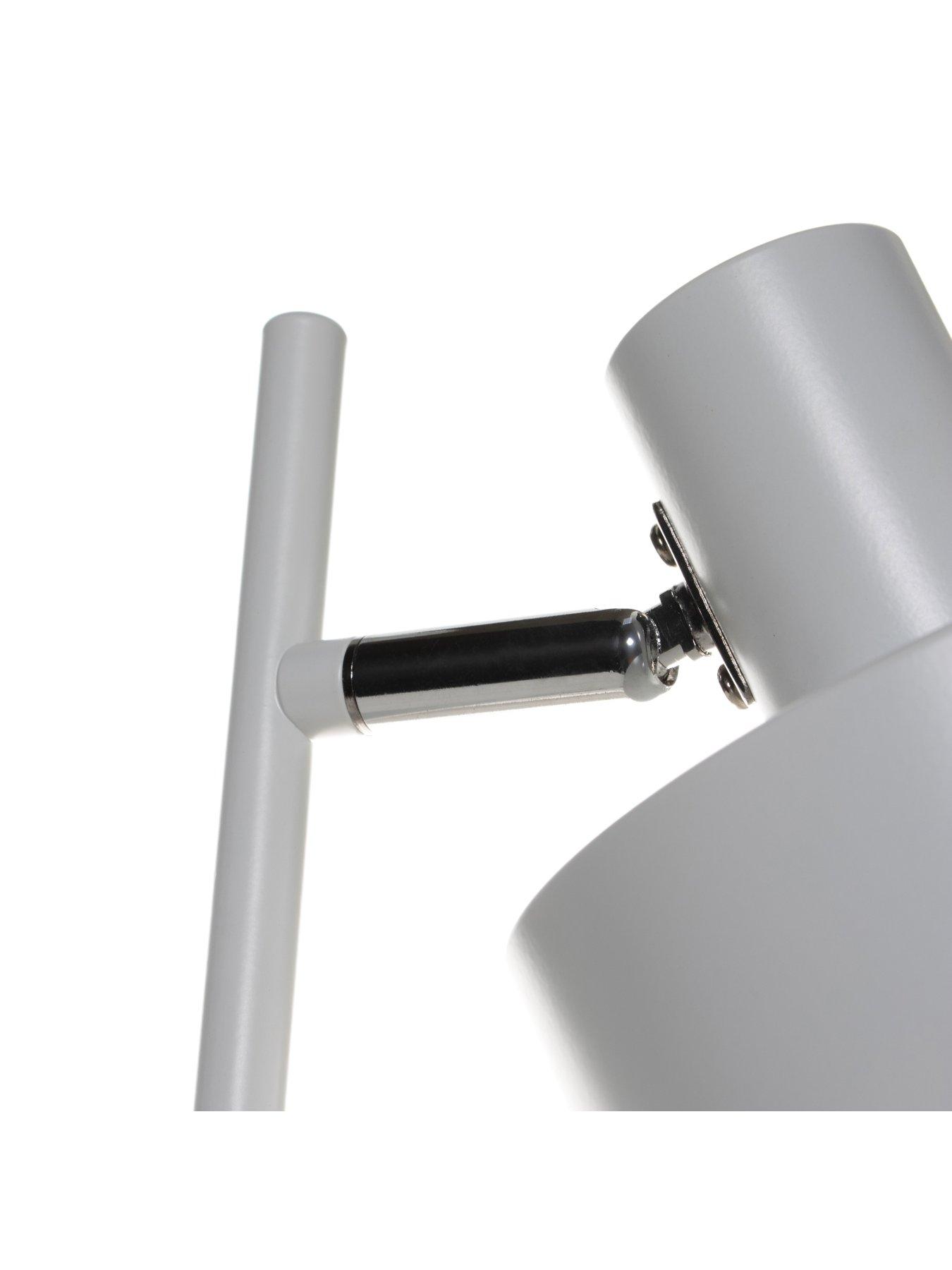 Image 4 of 4 of The Very Collection Tora Table Lamp