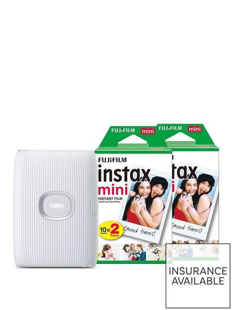 fujifilm-instax-mini-link-2-wireless-smartphone-photo-printer-including-40-shots-clay-white