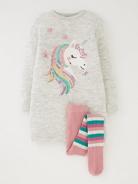 mini-v-by-very-girls-unicorn-knitted-dress-and-tights-greypink
