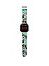  image of disney-encanto-led-watch-with-printed-strap