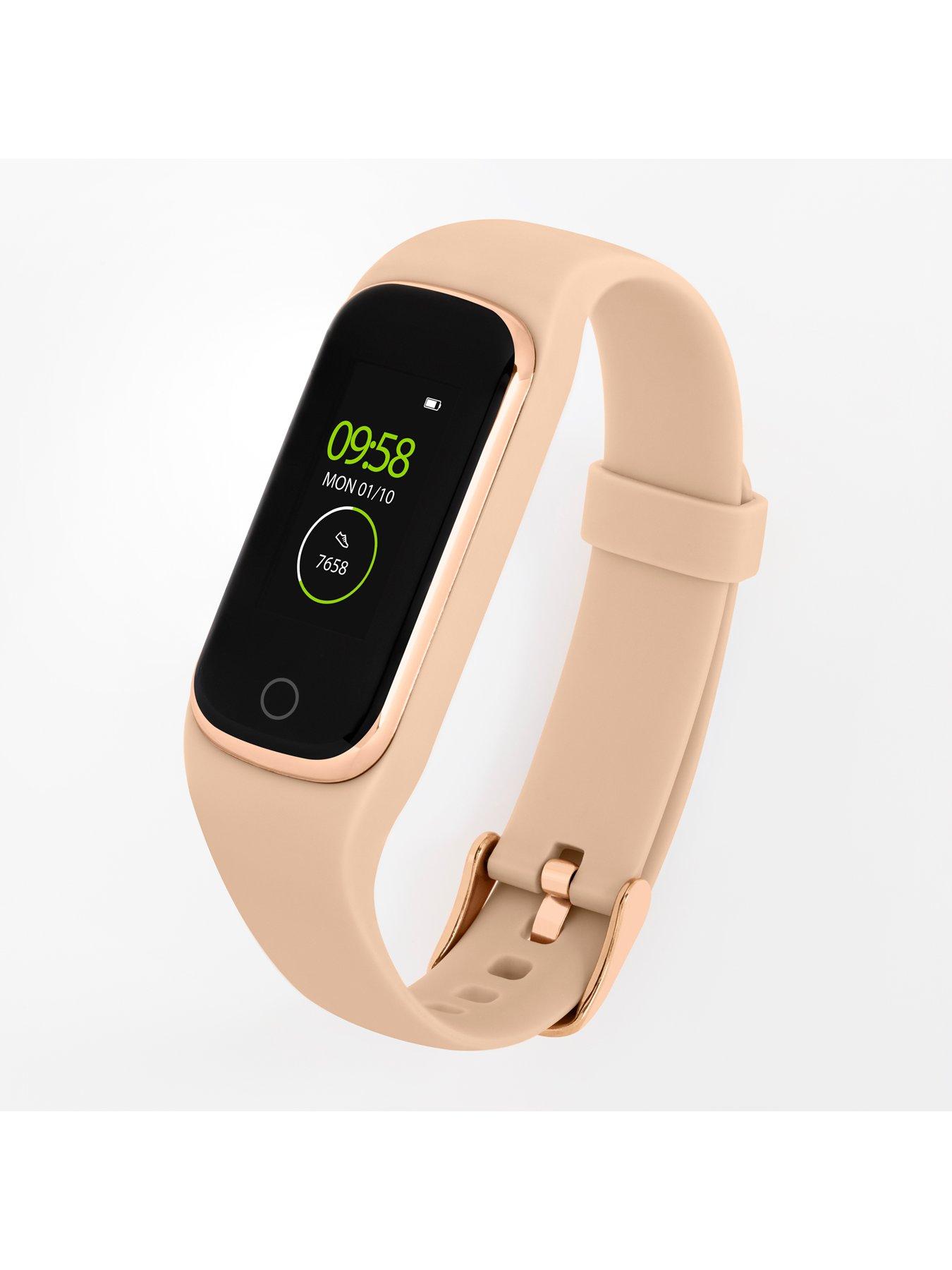 Image 3 of 6 of Reflex Active Series 8 Activity Tracker Smart Watch&nbsp;With Colour Touch Screen and Up To 7 Day Battery Life