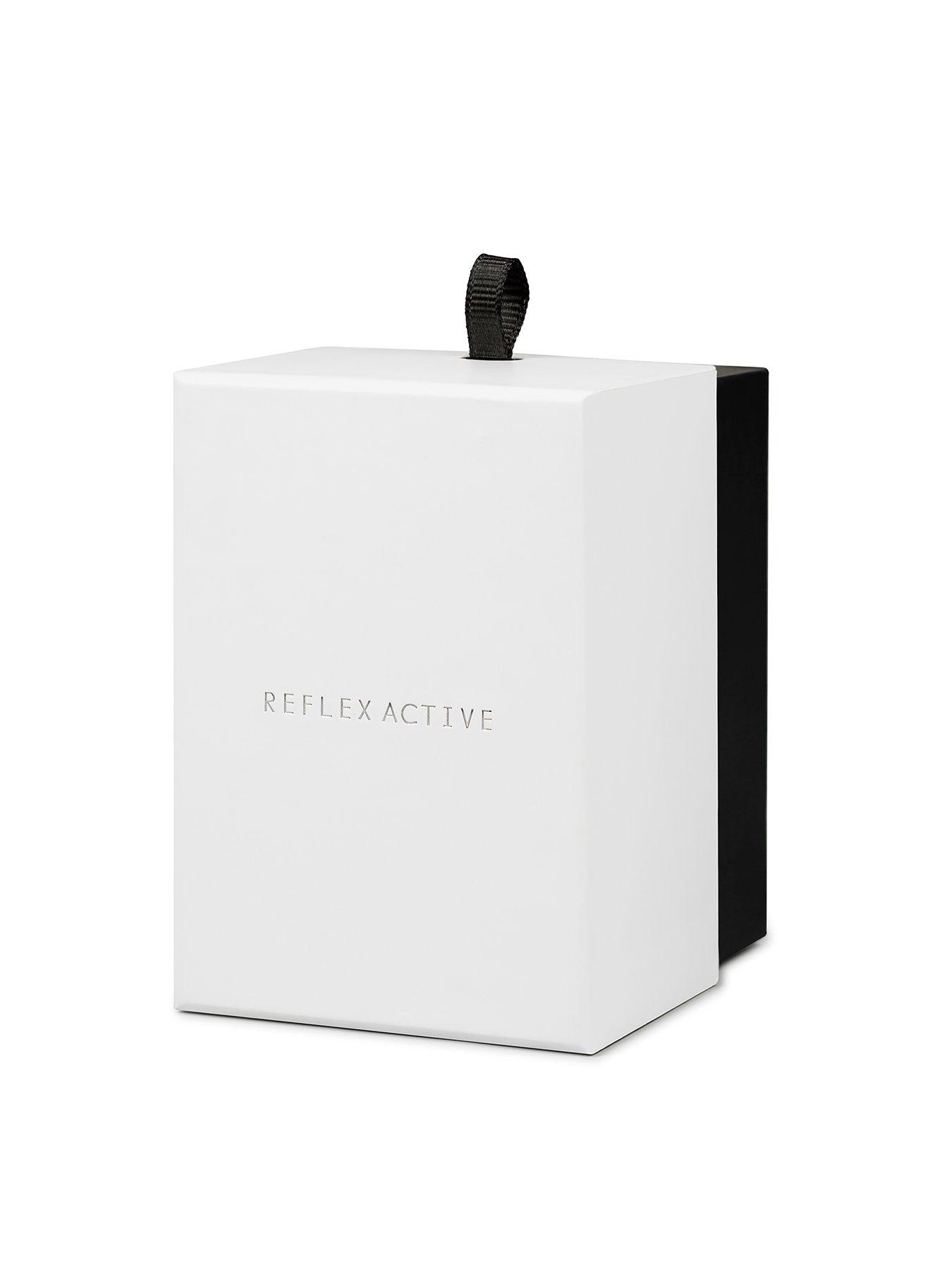 Image 6 of 6 of Reflex Active Series 8 Activity Tracker Smart Watch&nbsp;With Colour Touch Screen and Up To 7 Day Battery Life