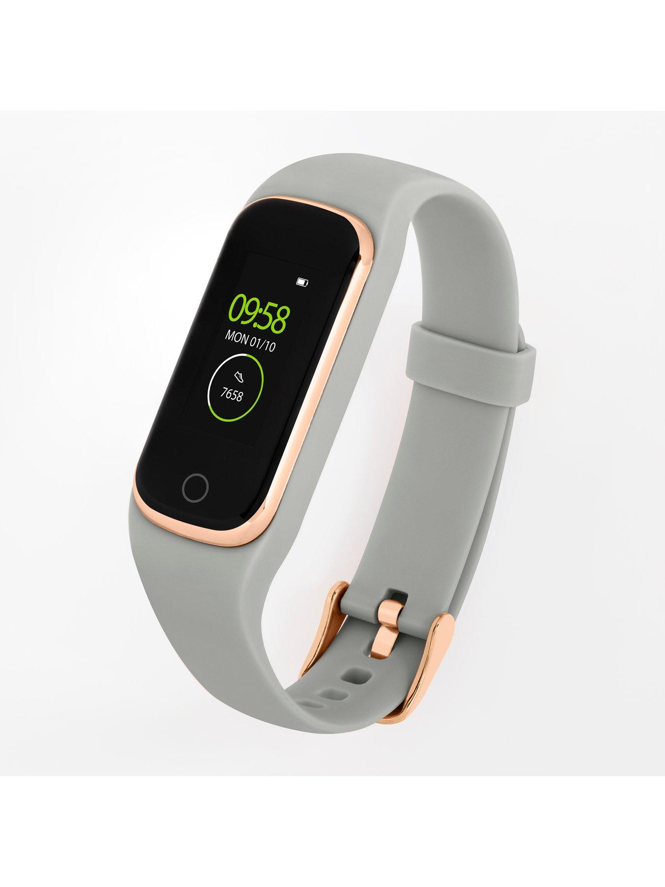 Reflex Active Series 8 Activity Tracker With Colour Touch Screen and Up To 7 Day Battery Life littlewoods