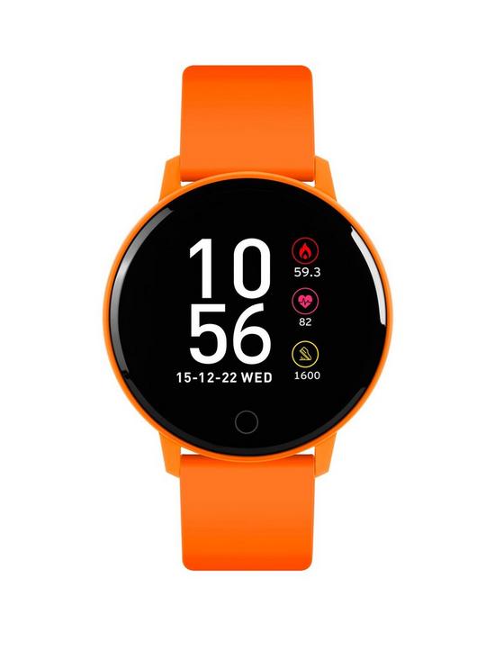 front image of reflex-active-series-9-smart-watch-with-colour-touch-screen-and-up-to-7-day-battery-life