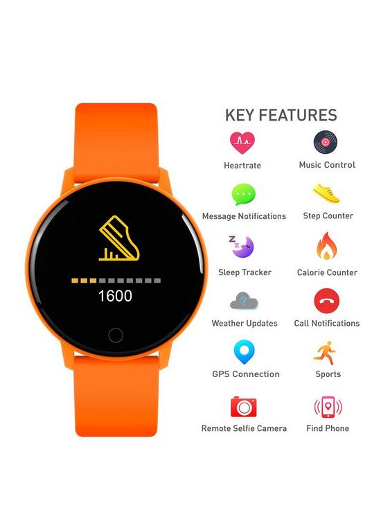 stillFront image of reflex-active-series-9-smart-watch-with-colour-touch-screen-and-up-to-7-day-battery-life